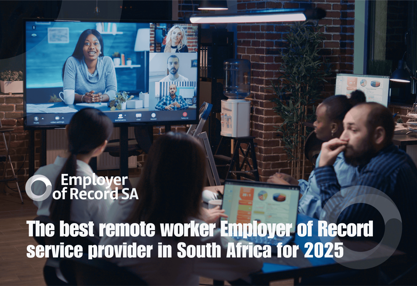 The Best Remote Worker in South Africa for 2025